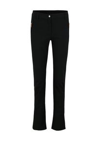 Icepeak Hose 'Argonia' Damen, schwarz, Größe XS