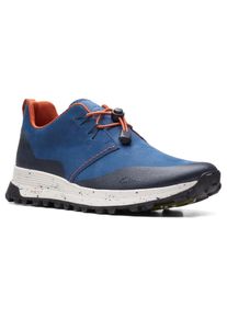 Clarks Trekkingschuh »ATL Trek Khan«, mit Schnellverschuss blau 40 Sneaker mit Schnellverschluss