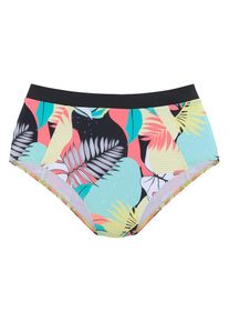 active by Lascana LASCANA ACTIVE, Femmes Bas de bikini sport, multicolore