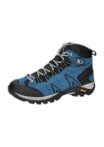Brütting BRÜTTING Trekkingschuh »Trekkingstiefel Mount Bona High« blau 46 Funkioneller Trekkingstiefel von BrüttingBrütting