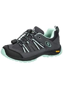 Brütting BRÜTTING Outdoorschuh »Outdoorschuh Ohio Low« grau 30 Funktionaler Outdoorschuh von Brütting