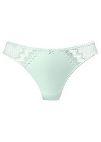 Lascana, Femmes String, menthe