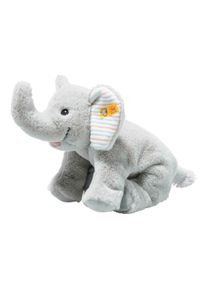 Steiff Kuscheltier Elefant Floppy Trampili Soft Cuddly Friends 20 cm