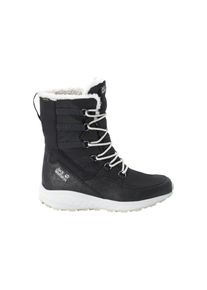 Jack Wolfskin Winterstiefel »NEVADA TEXAPORE HIGH W« weiß UK 7 - EU 40,5 grafit-weiß Winterstiefel