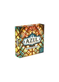 Jelmoli Spiel»NextMoveMoveAzul-DieBuntglasfenstervonSintra« , bunt , Gesellschaftsspiele