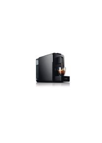 Jelmoli Kapselmaschine&raquo;LaSemeuseDelizioViva-B5&laquo; , schwarz , Kaffeemaschinen