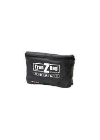 Jelmoli Fahrradtasche»TranZBagOriginal« , schwarz-weiss