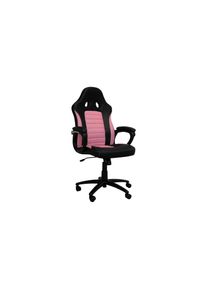 Jelmoli GamingChair»RacingChairsCL-RC-BPPinkSchwarz« , blau , Höhenverstellbare Sitzposition
