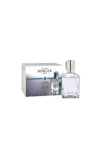 Jelmoli Duftlampe&raquo;MaisonBergerSetEssentiellecar&eacute;e500ml&laquo;(4St.) , trasparent , Neutral, Blumig frischer Duft