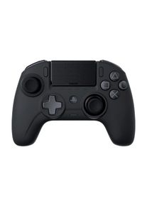 Jelmoli Gamepad»GAMENaconRevolutionUnlimitedPro« , schwarz , Anpassbare Sticks