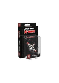Jelmoli Spiel»FantasyFlightGamesX-Wing2EdARC-170-Sternenjäger«DiesisteineErweiterungfür«X-Wing2ndEdition»undkannnichtalleinegespieltwerdenAusschliesslichin...