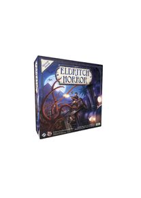 Jelmoli Spiel»FantasyFlightGamesEldritchHorror« , bunt , Gesellschaftsspiele