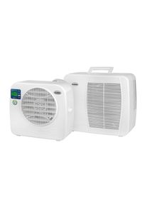 Jelmoli Klimager&auml;t&raquo;EuromAC2401EUROM&laquo; , weiss
