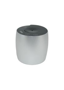 Jelmoli Diffuser&raquo;GoodsphereAromaverneblerCA00&laquo; , silberfarben , Luftbefeuchter