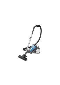 Jelmoli Bodenstaubsauger&raquo;EZIcleane.zicleanTurboEcoPETs&laquo;900Wbeutellos , blau , Staubsauger