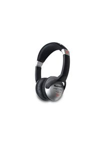 Jelmoli On-Ear-Kopfhörer»NumarkHF124« , silberfarben , Impedanz: 32 Ohm