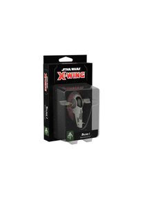 Jelmoli Spiel»FantasyFlightGamesFlightGamesX-Wing2EdSklave0«DiesisteineErweiterungfür«X-Wing2ndEdition»undkannnichtalleinegespieltwerdenAusschliesslichinKo...