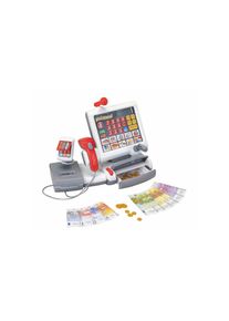 Jelmoli Kaufladen»Klein-Toys«mitLichtundSound , rot , grau/weiss/rot