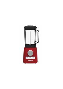 Jelmoli Standmixer&raquo;MagimixPOWERMagimix&laquo;1300W , schwarz-weiss , Mixer