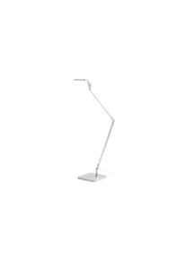 Jelmoli Schreibtischlampe»PanzeriC07730.000.0409JACKIE« , grau , titansilberfarben