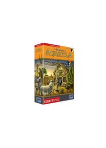 Jelmoli Spiel»LookoutSpieleAgricola(Neuauflage2016)« , bunt , Gesellschaftsspiele