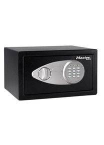 Jelmoli Smart-Home-Station»Masterlock« , schwarz