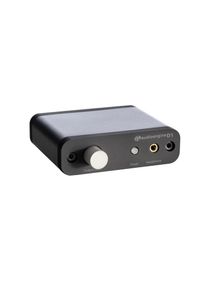 Jelmoli PC-Headset»audioengineD0« , schwarz