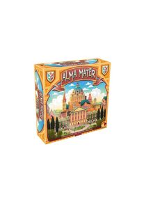 Jelmoli Spiel»FataMorganaMorganaAlmaMater« , bunt , Gesellschaftsspiele