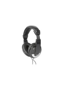 Jelmoli Over-Ear-Kopfhörer»SkytecSH120Schwarz« , schwarz , Frequenzbereich: 40-16000Hz