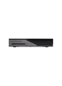 Jelmoli SAT-Receiver»DreamMultimediaDM524« , schwarz , Abmessun­gen: 260 mm x 150 mm x 45 mm (B x T x H)