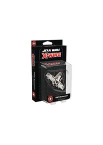 Jelmoli Spiel»FantasyFlightGamesFlightGamesX-Wing2EdEditionTFAT/i-Kanonenboot«Erweiterung , schwarz , Gesellschaftsspiele