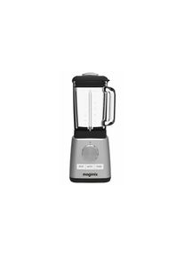 Jelmoli Standmixer&raquo;MagimixPOWERMagimix&laquo;1300W , schwarz , Mixer