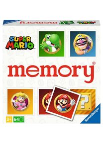 Ravensburger memory Super Mario - memory - ab 3 Jahre