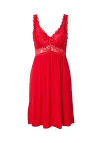 Hunkem&ouml;ller Hunkem&ouml;ller, Femmes D&eacute;shabill&eacute; 'Nora', rouge