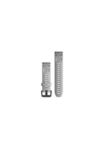 Garmin Smartwatch-Armband »QuickFit, 20 mm Sili«