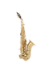 Arnolds & Sons ASS-101C Sopransaxophon