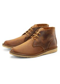 Red Wing Shoe Company Weekender Chukka Herren Mittelbraun (3322) 105