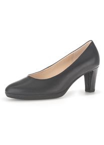 Gabor Pumps, in klassischem Design schwarz 37 Pumps mit Best Fitting Ausstattung