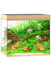 Juwel Aquarium JUWEL AQUARIEN Aquarium »Lido 200 LED«, BxTxH: 71x51x65 cm, 200 l beige natur