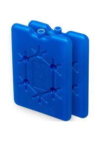Deuba® Kühlakkus 2er-Set Blau 16,5x11x1,5cm