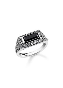 Thomas Sabo Ring College Ring