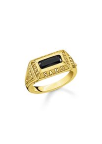Thomas Sabo Ring College Ring gold