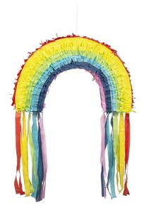 Boland Pinata sorpresa arcobaleno