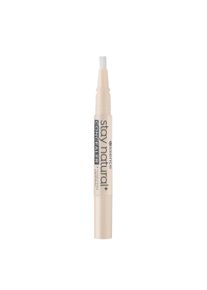 essence cosmetics - Stay Natural+ Concealer -- Flüssig-Concealer (CN0171SNTR10)