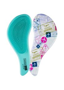 Cala - Tangle Free Hairbrush -- Haarbürste (HH036TFWT)