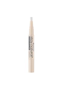 essence cosmetics - Stay Natural+ Concealer -- Flüssig-Concealer (CN0171SNCT40)