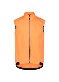 CMP Man Vest Laufweste Herren - orange - Gr. 46 - Polyester