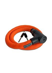tex-lock Radschloss Orbit Orange