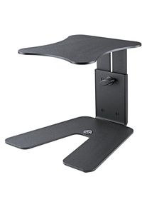 KÖNIG & MEYER K&M 26774 Table monitor stand Monitor-Stativ