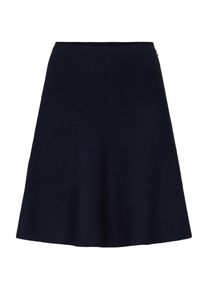 Tom Tailor Denim Strickrock blau M navy Minirock aus Strick von Tom Tailor Denim